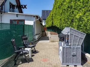 Prodej rodinného domu, Nový Bor, Lázeňská, 298 m2