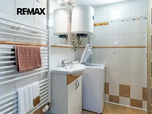 Prodej rodinného domu, Nový Bor, Lázeňská, 298 m2