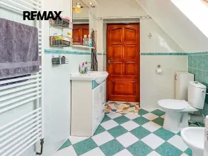 Prodej rodinného domu, Nový Bor, Lázeňská, 298 m2