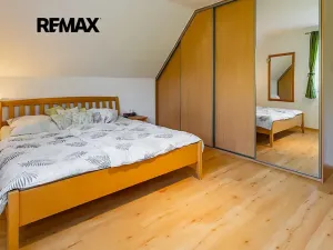 Prodej rodinného domu, Nový Bor, Lázeňská, 298 m2