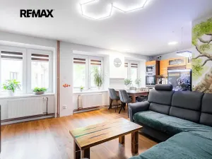 Prodej rodinného domu, Jedovnice, Havlíčkovo náměstí, 87 m2