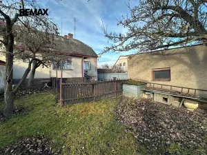 Prodej rodinného domu, Plzeň, Plaská, 116 m2
