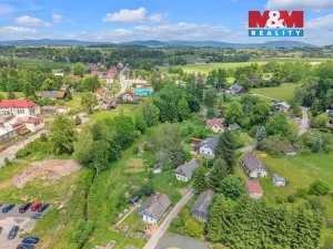 Prodej chalupy, Kruh, 75 m2