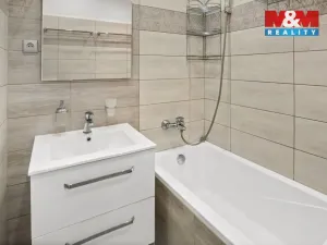 Prodej bytu 2+1, Kladno - Kročehlavy, Polská, 47 m2
