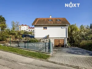 Prodej rodinného domu, Český Krumlov, Skalka, 70 m2