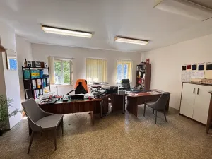 Pronájem skladu, Šumperk, Lidická, 694 m2
