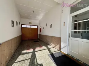Prodej chalupy, Ostrožská Nová Ves, Dědina, 145 m2