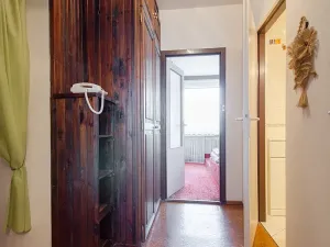 Prodej bytu 3+1, Praha - Chodov, Bachova, 66 m2