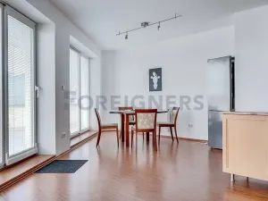 Pronájem bytu 4+kk, Pardubice, třída Míru, 240 m2