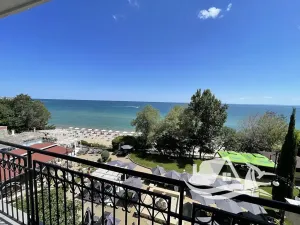 Prodej bytu 2+kk, Sveti Vlas, Bulharsko, 66 m2