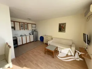 Prodej bytu 2+kk, Sveti Vlas, Bulharsko, 63 m2