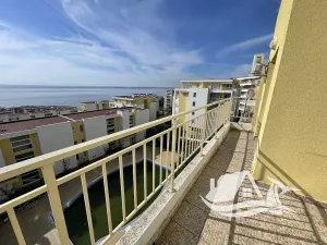 Prodej bytu 2+kk, Sveti Vlas, Bulharsko, 63 m2