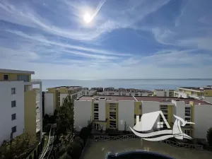 Prodej bytu 2+kk, Sveti Vlas, Bulharsko, 63 m2