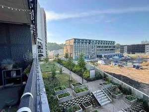 Pronájem bytu 2+kk, Praha - Modřany, Mezi vodami, 61 m2