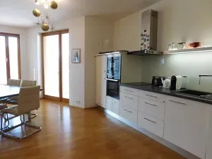 Pronájem bytu 3+kk, Karlovy Vary, Libušina, 113 m2