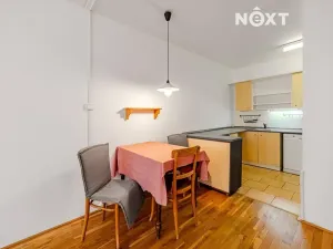 Pronájem bytu 3+1, Praha - Troja, Lublinská, 67 m2