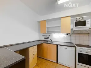 Pronájem bytu 3+1, Praha - Troja, Lublinská, 67 m2