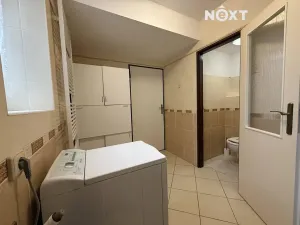 Pronájem bytu 2+1, Vrchlabí, Poštovní, 70 m2