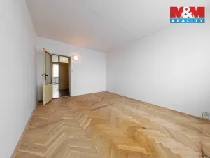 Prodej bytu 3+1, Sokolov, Švabinského, 78 m2
