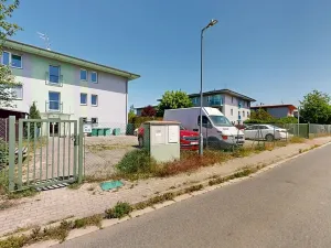 Prodej bytu 3+kk, Šestajovice, Trojmezní, 64 m2