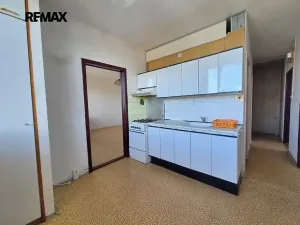 Prodej bytu 3+1, Přerov, Hranická, 61 m2