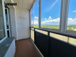 Prodej bytu 3+1, Přerov, Hranická, 61 m2