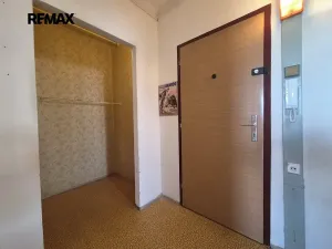 Prodej bytu 3+1, Přerov, Hranická, 61 m2