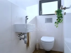 Prodej rodinného domu, Velké Popovice, 190 m2