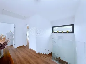 Prodej rodinného domu, Velké Popovice, 190 m2