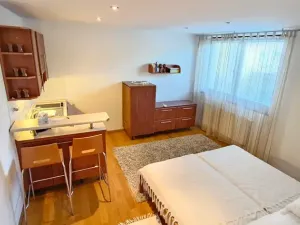 Prodej rodinného domu, Luhačovice, Antonína Slavíčka, 250 m2