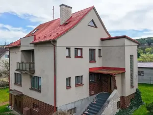 Prodej rodinného domu, Sehradice, 200 m2