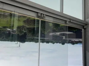 Pronájem bytu 1+kk, Karviná, tř. 17. listopadu, 32 m2
