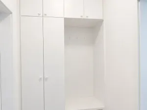 Pronájem bytu 1+kk, Brno, Rybářská, 31 m2
