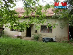 Prodej rodinného domu, Klobuky - Čeradice, 85 m2