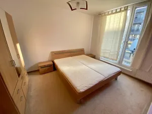 Pronájem bytu 2+kk, Praha - Vinohrady, Pod Zvonařkou, 60 m2