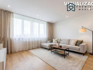 Prodej bytu 3+kk, Meziboří, J. A. Komenského, 56 m2