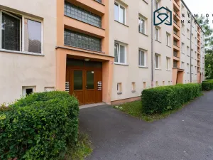 Prodej bytu 3+kk, Meziboří, J. A. Komenského, 56 m2