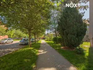 Pronájem bytu 2+1, Mohelnice, Spartakiádní, 51 m2