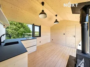 Prodej chaty, Potštát, 26 m2