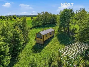 Prodej chaty, Potštát, 26 m2