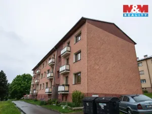 Pronájem bytu 2+kk, Rokytnice v Orlických horách, Sídliště 1. máje, 55 m2