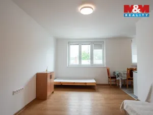 Pronájem bytu 2+kk, Rokytnice v Orlických horách, Sídliště 1. máje, 55 m2
