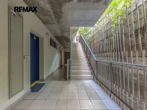 Prodej bytu 2+kk, Praha - Michle, U michelského mlýna, 70 m2