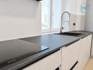 Pronájem bytu 3+1, Uherské Hradiště - Rybárny, 88 m2