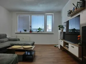 Prodej bytu 4+1, Uherské Hradiště, 85 m2