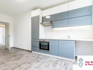 Pronájem bytu 2+kk, Rakovník, Prokopova, 40 m2