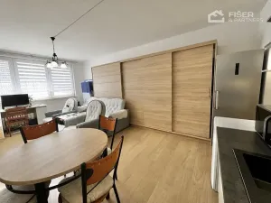Prodej bytu 1+kk, Orlová, Na Výsluní, 33 m2