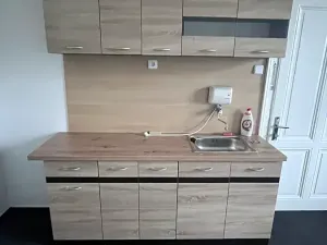 Pronájem kanceláře, Ostrava, Mírová, 48 m2