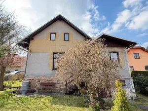 Prodej chaty, Klokočov, 75 m2