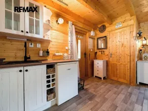 Prodej pozemku pro bydlení, Žďárec, 1178 m2